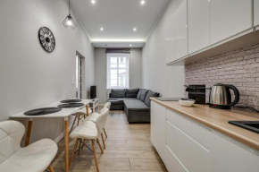 Central Platinum Apartments 8, Rybnik